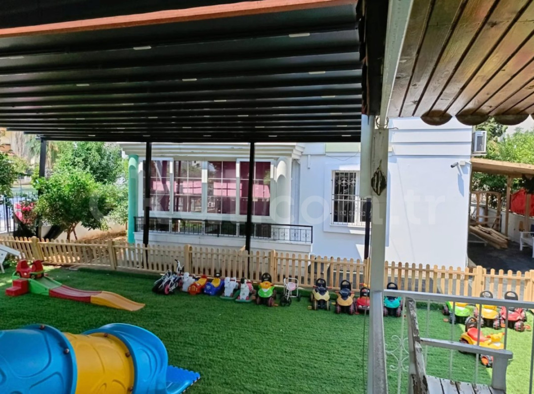 Özel Çukurova Sevgi Özgen Anaokulu - 5