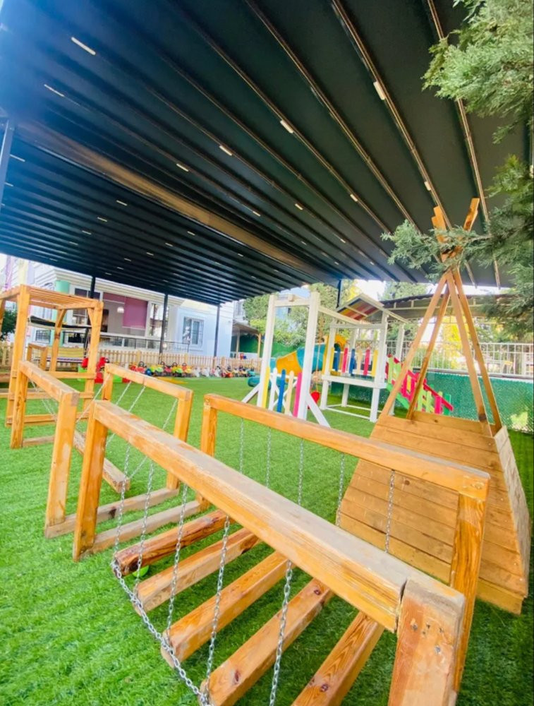 Özel Çukurova Sevgi Özgen Anaokulu - 3