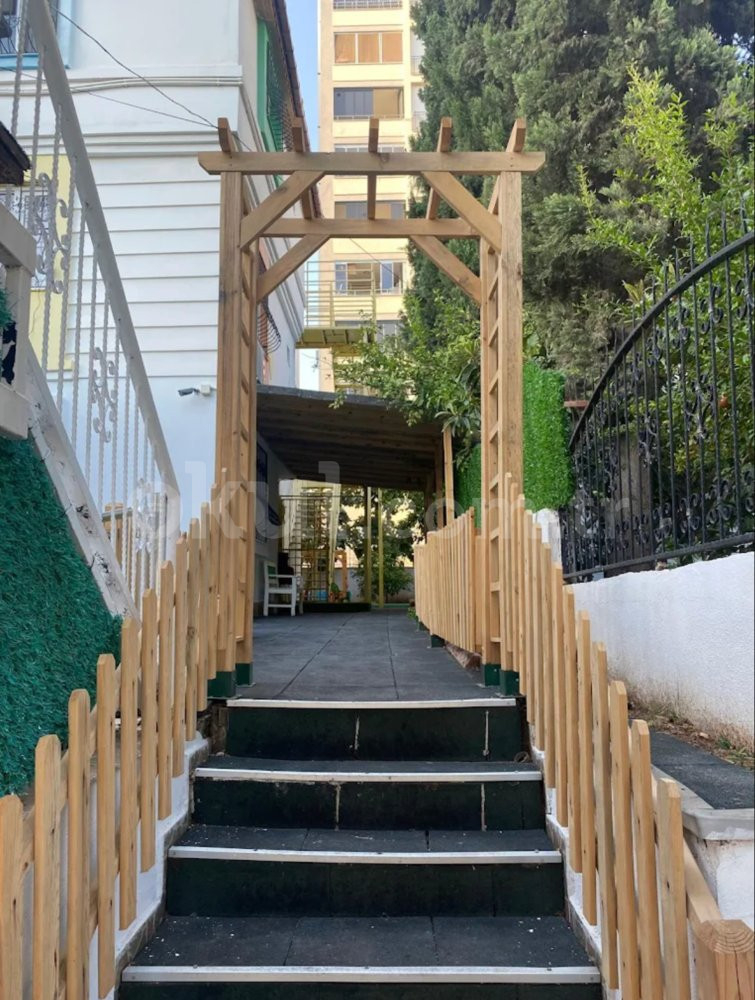 Özel Çukurova Sevgi Özgen Anaokulu - 10