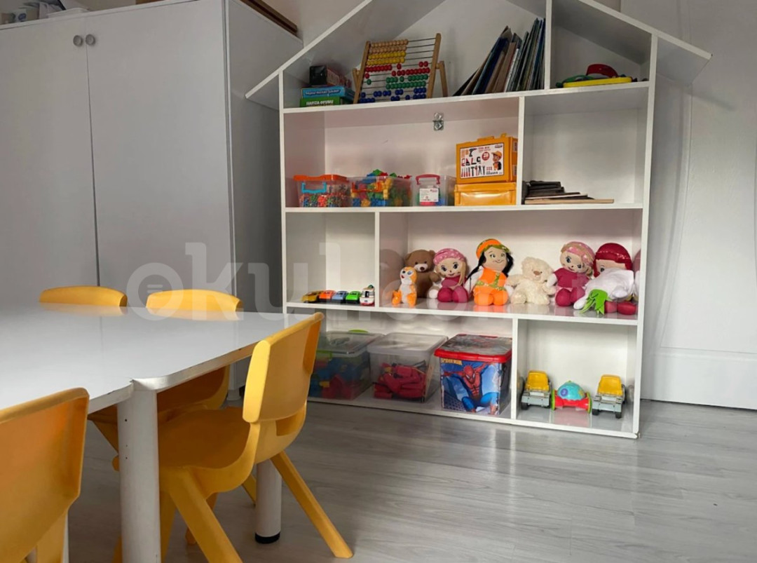 Özel Çukurova Sevgi Özgen Anaokulu - 13