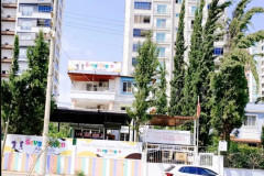 Özel Çukurova Sevgi Özgen Anaokulu