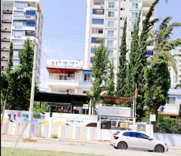 Özel Çukurova Sevgi Özgen Anaokulu