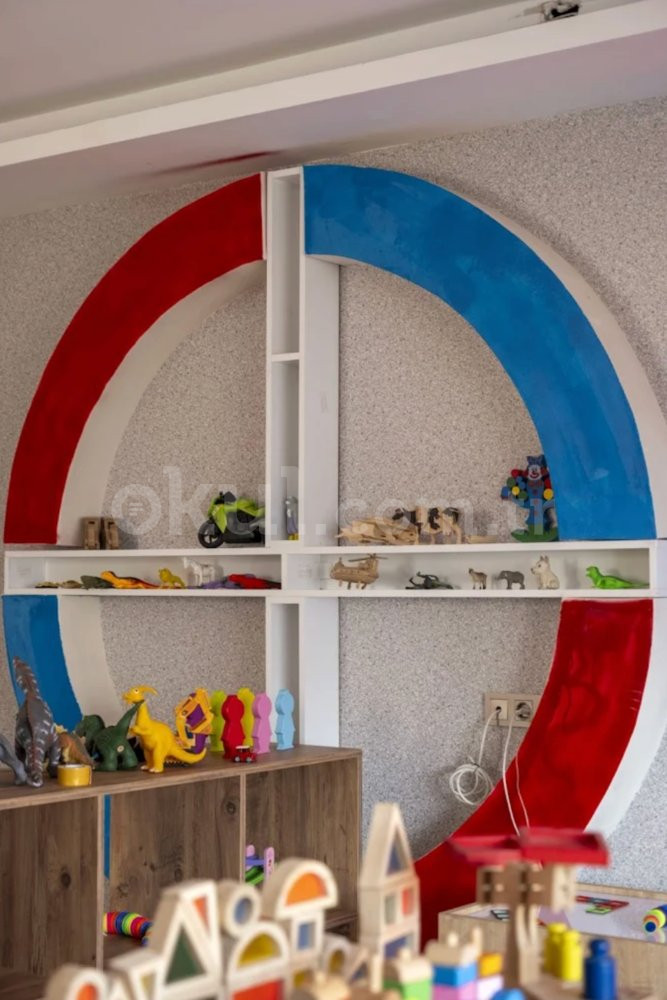 Özel Çarkıpare Kreş ve Gündüz Bakımevi - 7