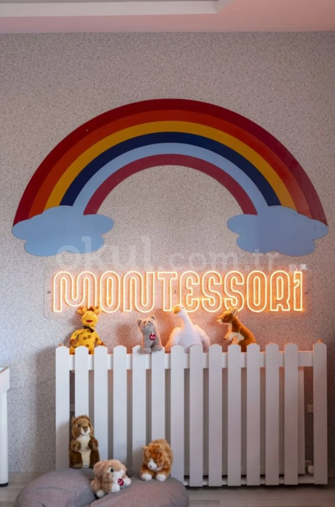 Özel Çarkıpare Kreş ve Gündüz Bakımevi - 5