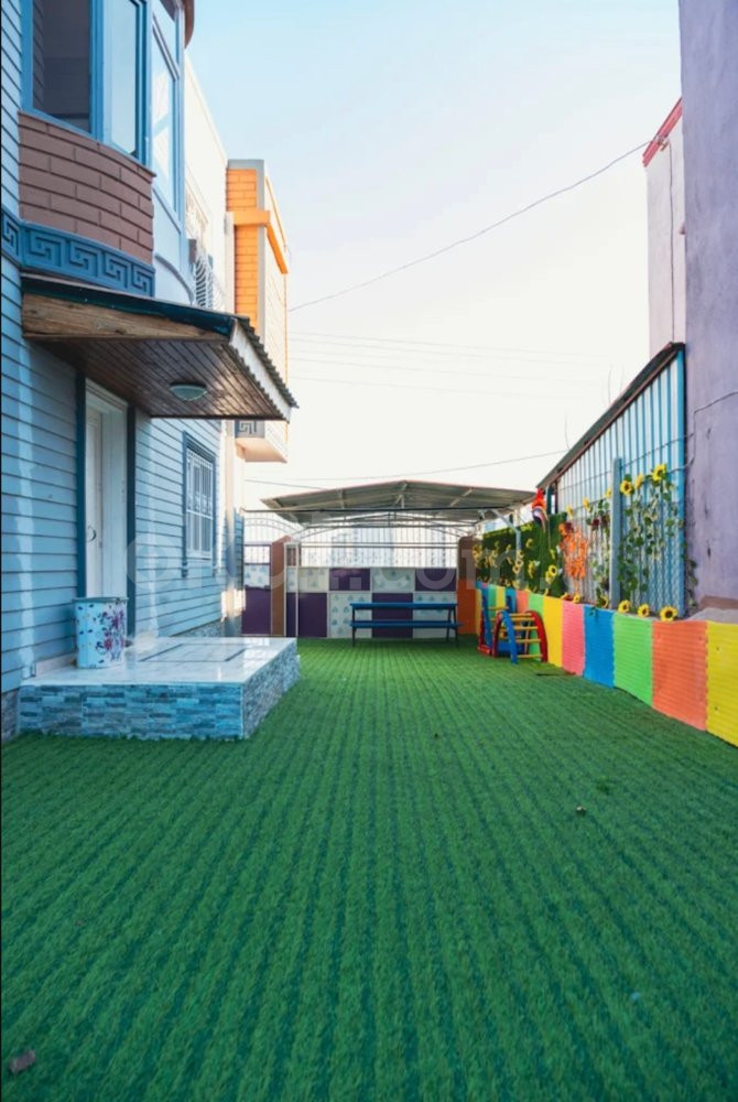 Özel Çarkıpare Kreş ve Gündüz Bakımevi - 4