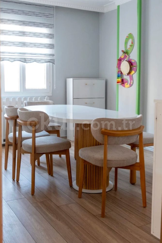 Özel Çarkıpare Kreş ve Gündüz Bakımevi - 18