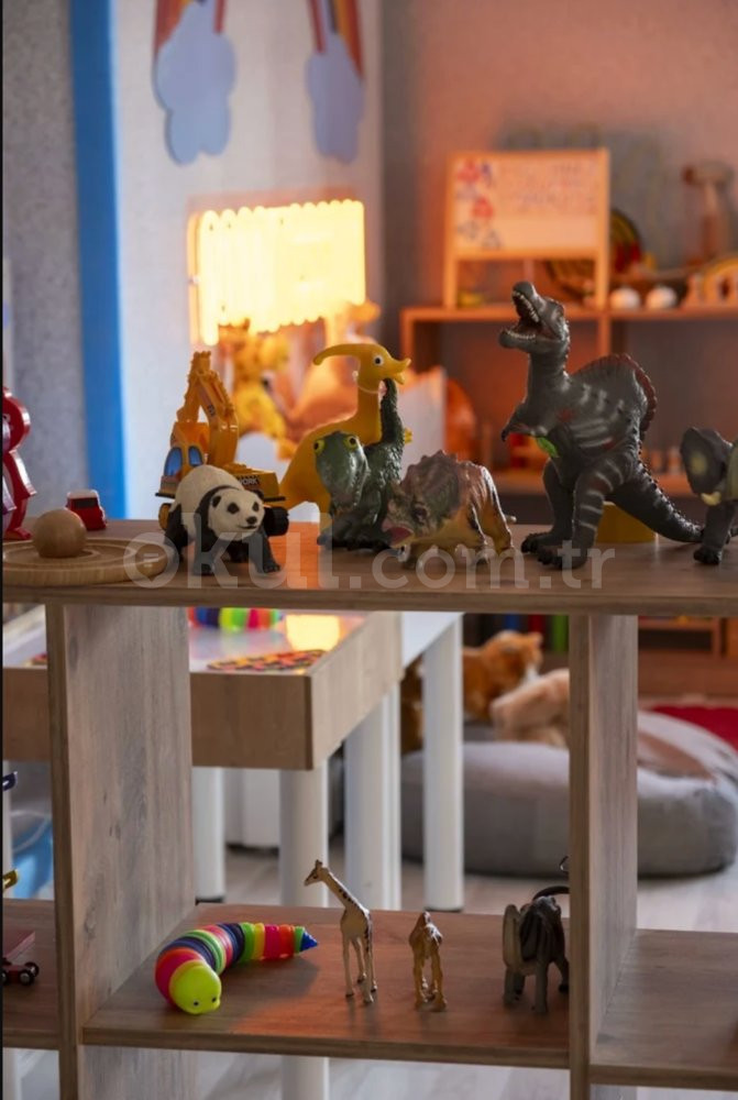 Özel Çarkıpare Kreş ve Gündüz Bakımevi - 10