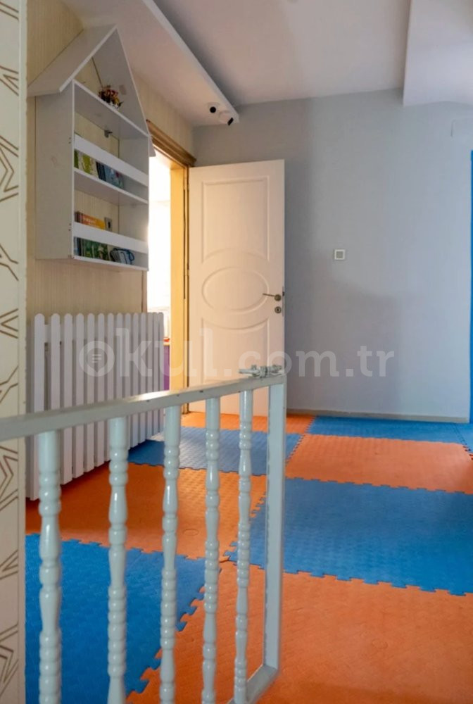 Özel Çarkıpare Kreş ve Gündüz Bakımevi - 19