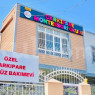 Özel Çarkıpare Kreş ve Gündüz Bakımevi