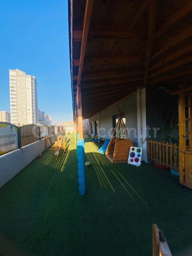 Özel Seyhan Sevgi Özgen Anaokulu - 5