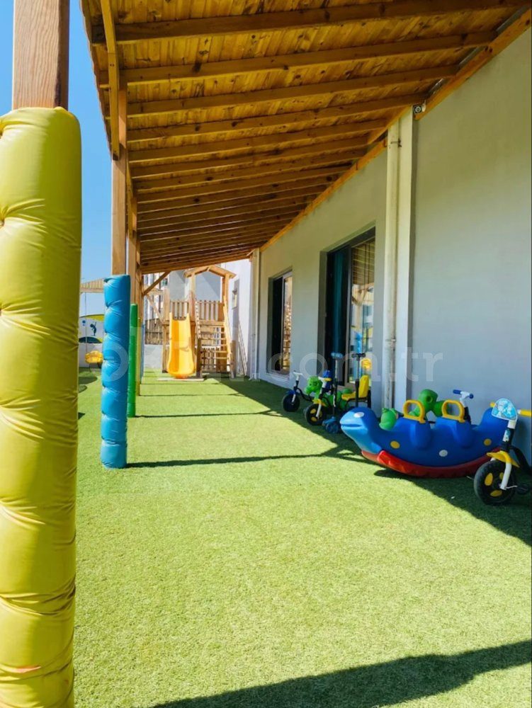 Özel Seyhan Sevgi Özgen Anaokulu - 6