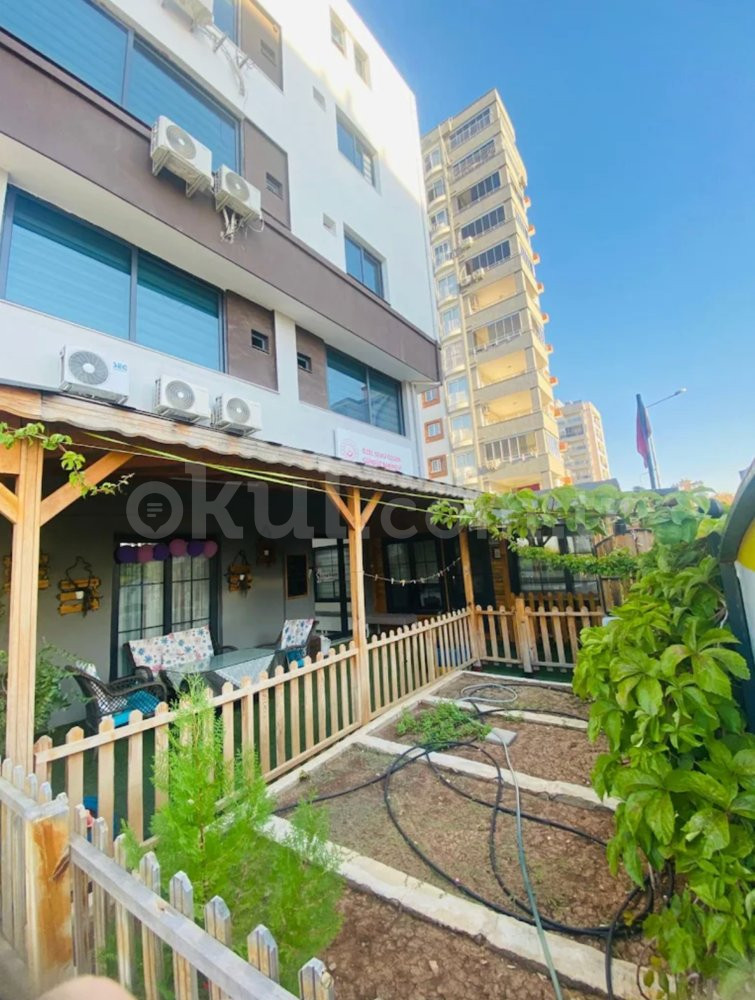 Özel Seyhan Sevgi Özgen Anaokulu - 4