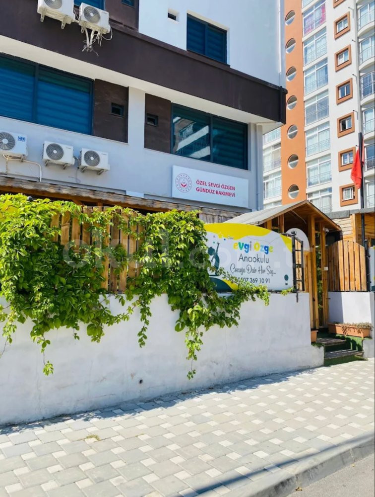 Özel Seyhan Sevgi Özgen Anaokulu - 2