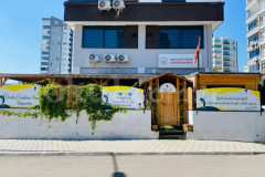 Özel Seyhan Sevgi Özgen Anaokulu