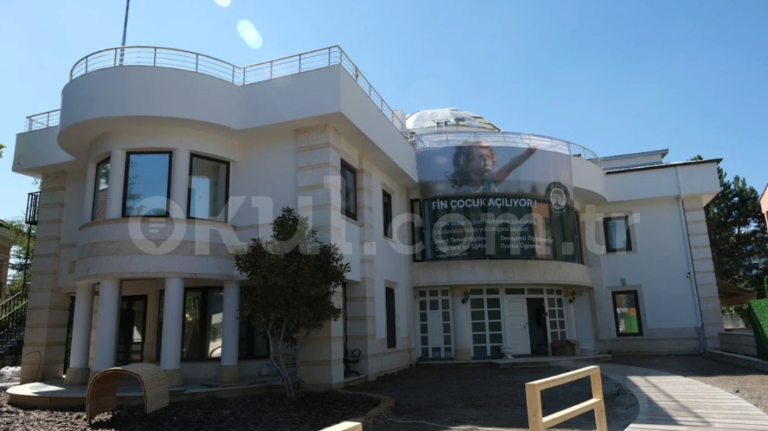 Özel Fin Çocuk Preschool Gündüz Bakımevi - 2