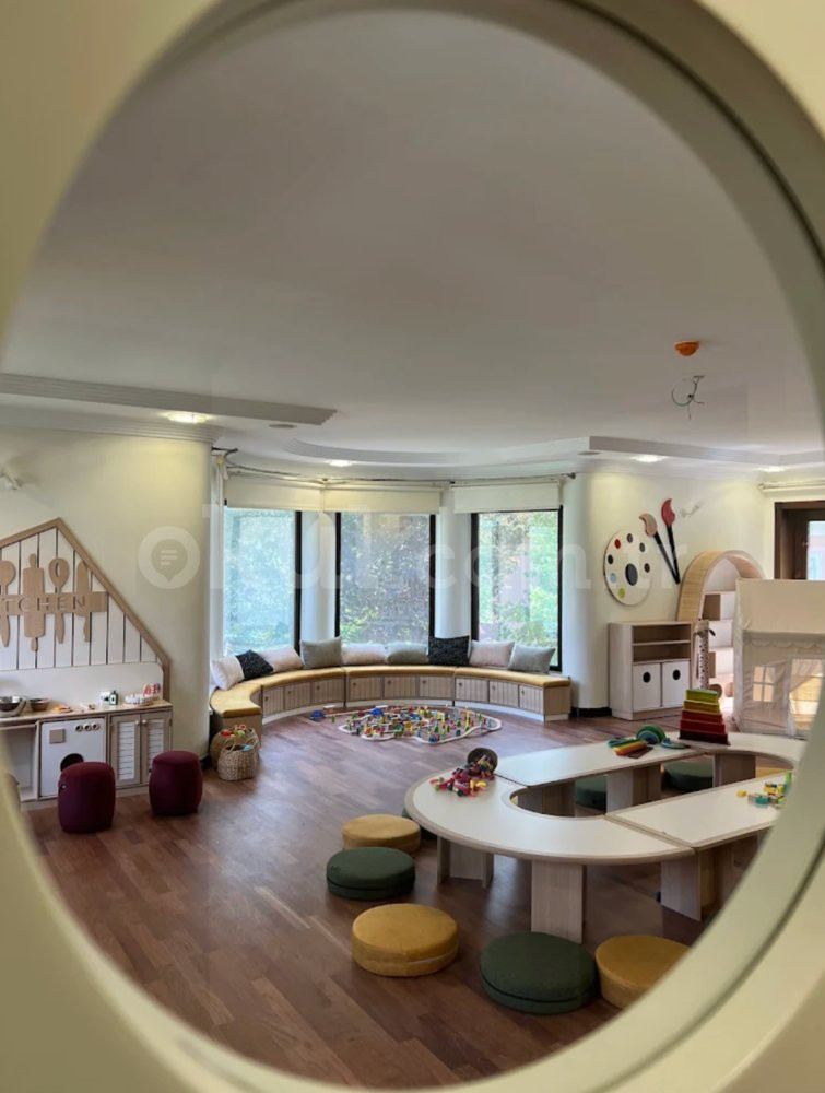 Özel Fin Çocuk Preschool Gündüz Bakımevi - 16