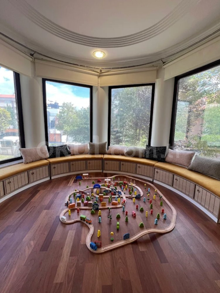 Özel Fin Çocuk Preschool Gündüz Bakımevi - 13