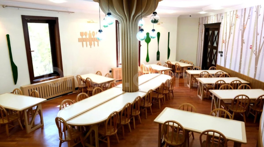 Özel Fin Çocuk Preschool Gündüz Bakımevi - 19