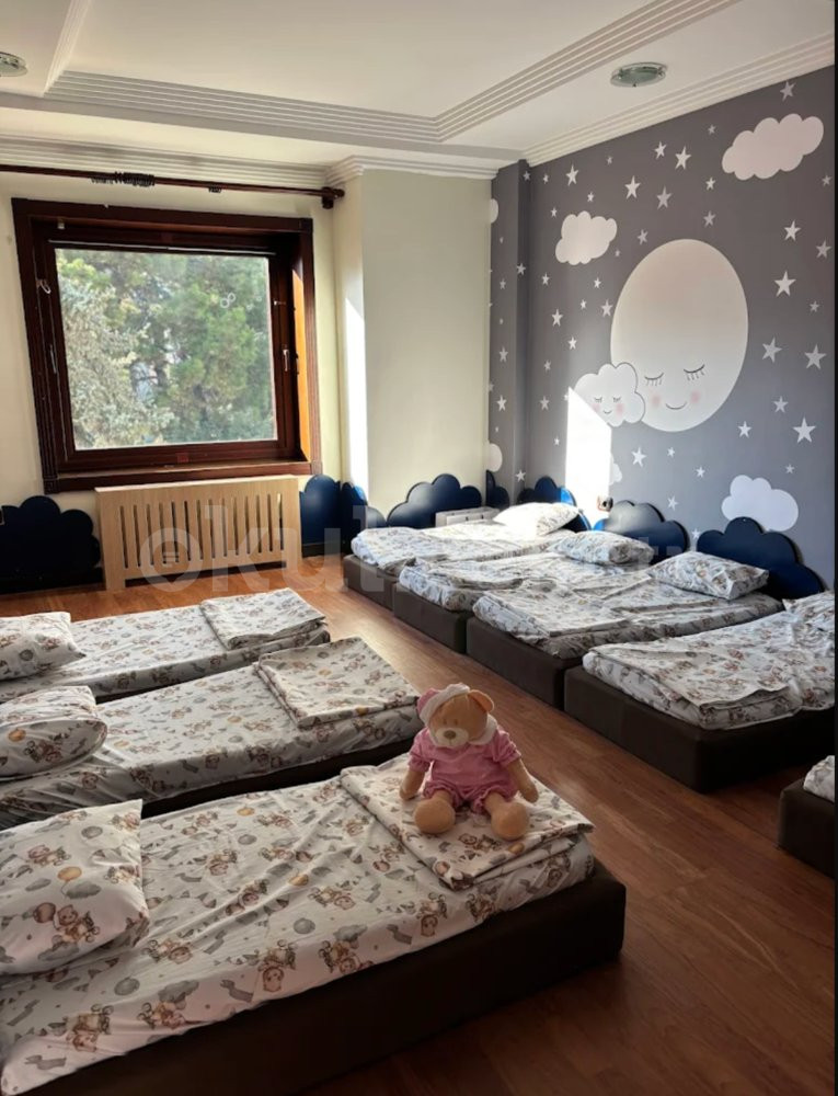 Özel Fin Çocuk Preschool Gündüz Bakımevi - 18