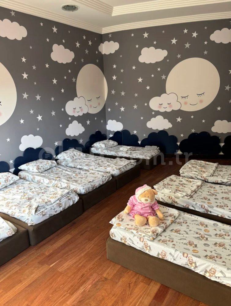Özel Fin Çocuk Preschool Gündüz Bakımevi - 12