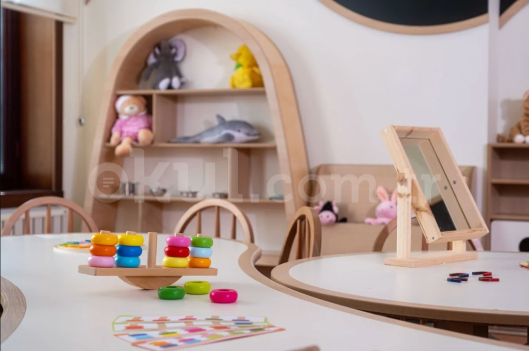Özel Fin Çocuk Preschool Gündüz Bakımevi - 4