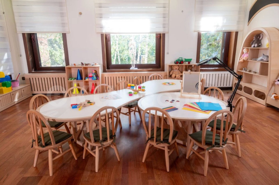 Özel Fin Çocuk Preschool Gündüz Bakımevi - 15