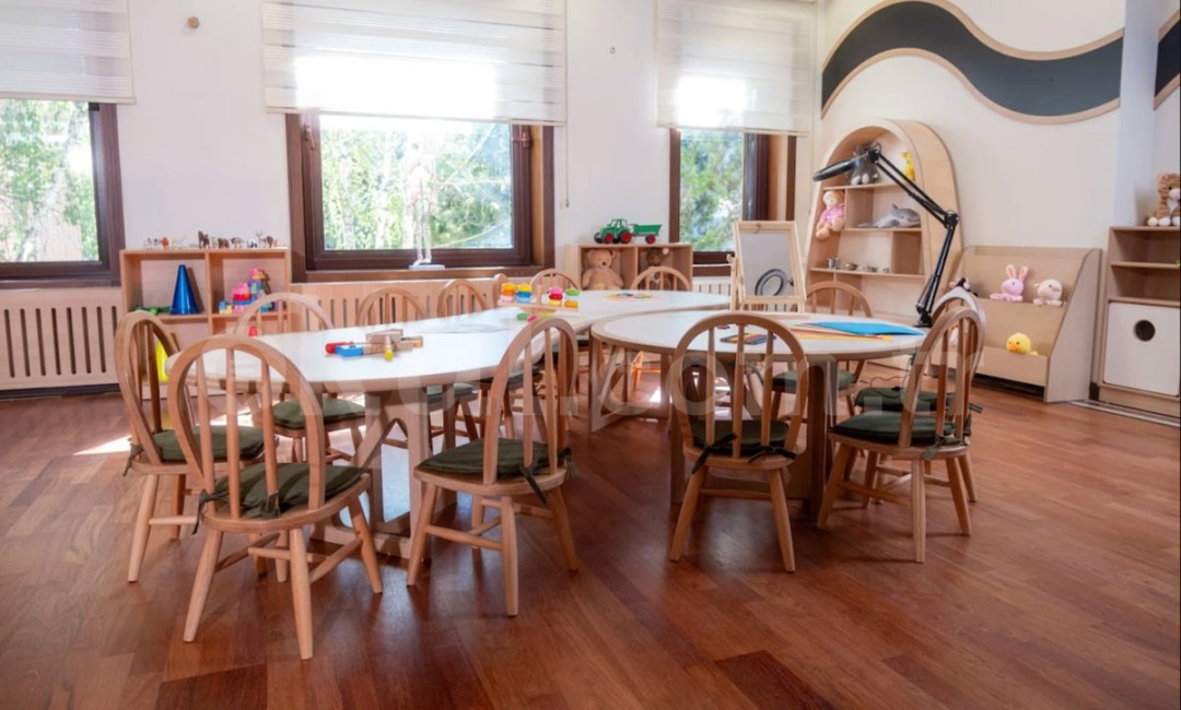 Özel Fin Çocuk Preschool Gündüz Bakımevi - 20