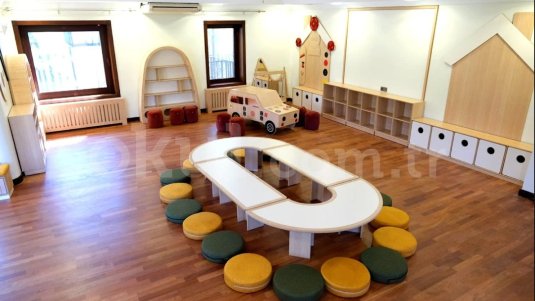 Özel Fin Çocuk Preschool Gündüz Bakımevi - 10