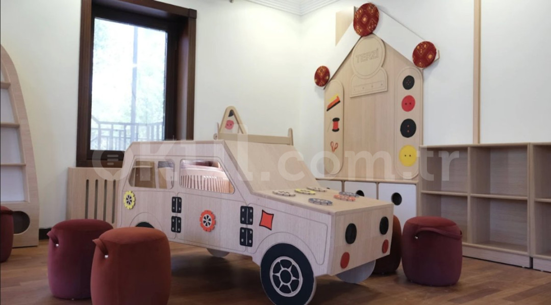 Özel Fin Çocuk Preschool Gündüz Bakımevi - 8