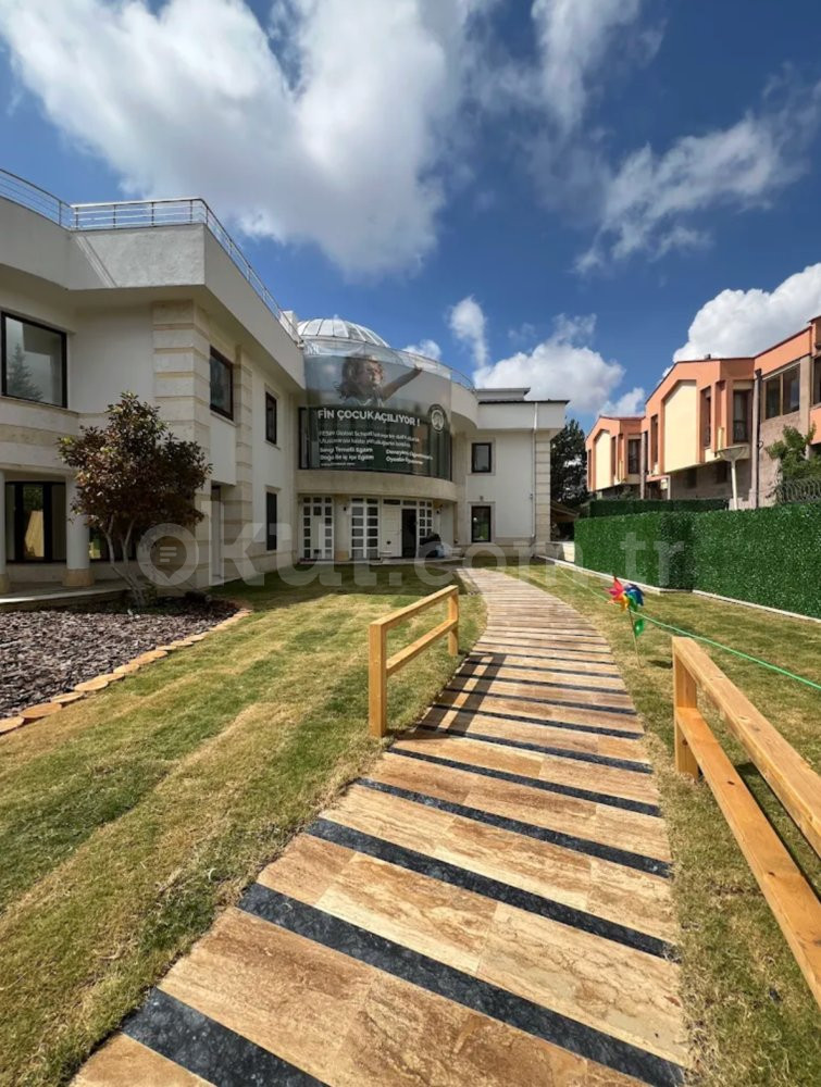 Özel Fin Çocuk Preschool Gündüz Bakımevi - 3