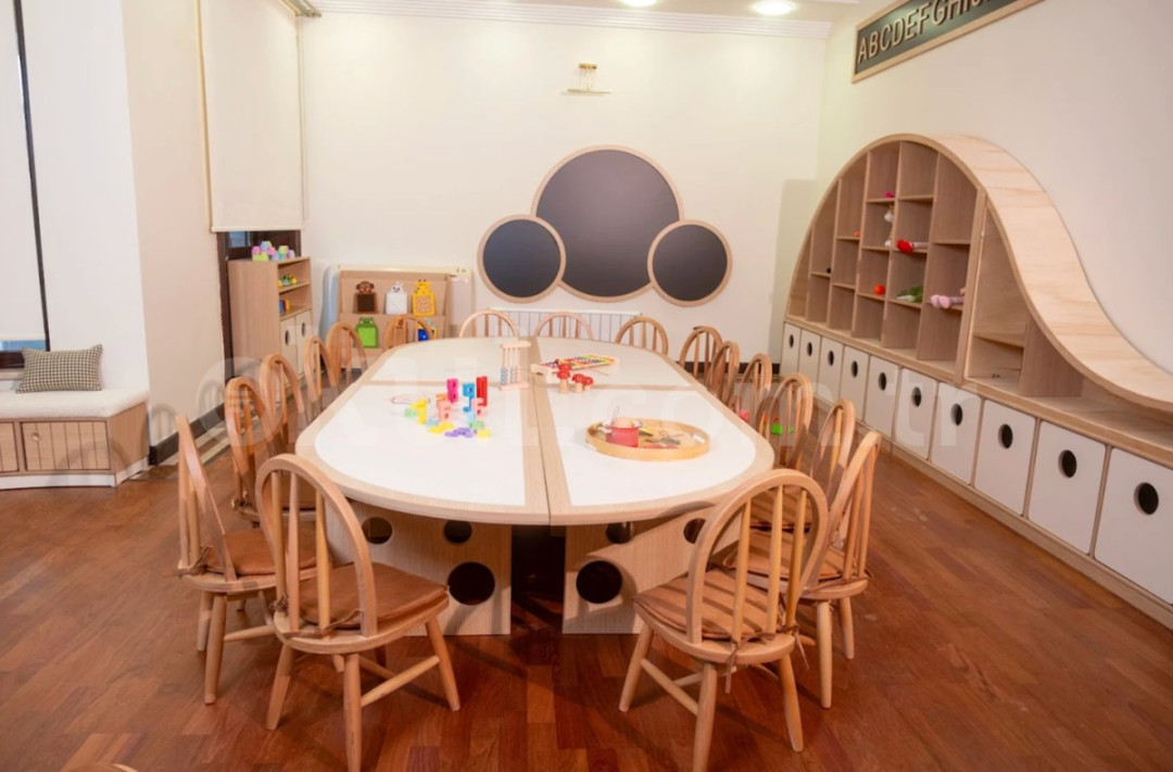 Özel Fin Çocuk Preschool Gündüz Bakımevi - 11