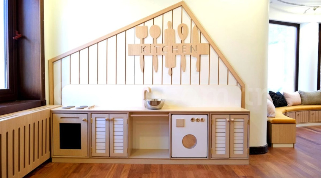 Özel Fin Çocuk Preschool Gündüz Bakımevi - 9