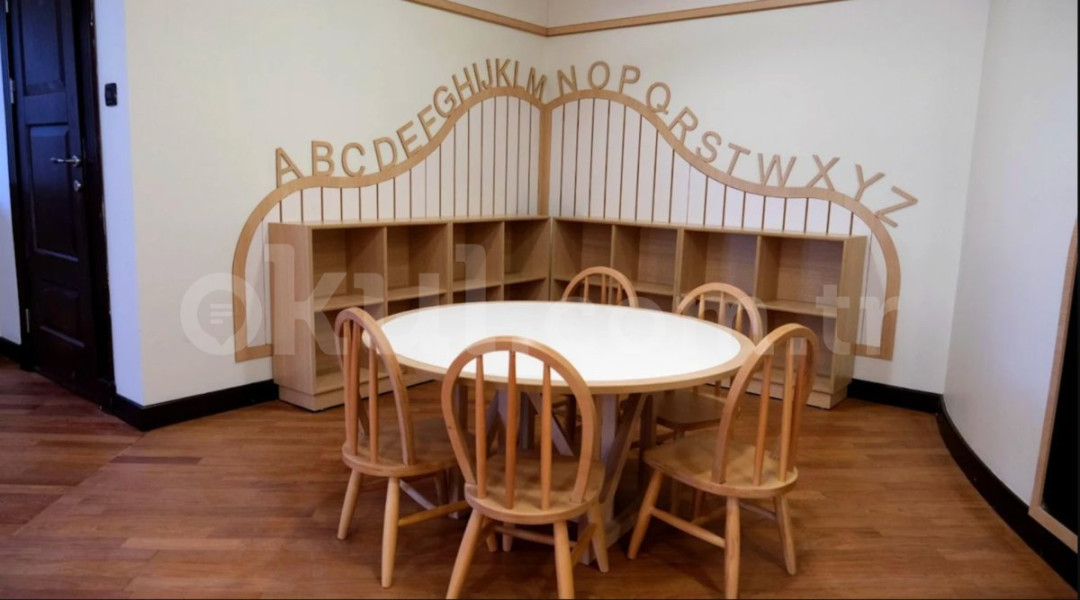 Özel Fin Çocuk Preschool Gündüz Bakımevi - 5