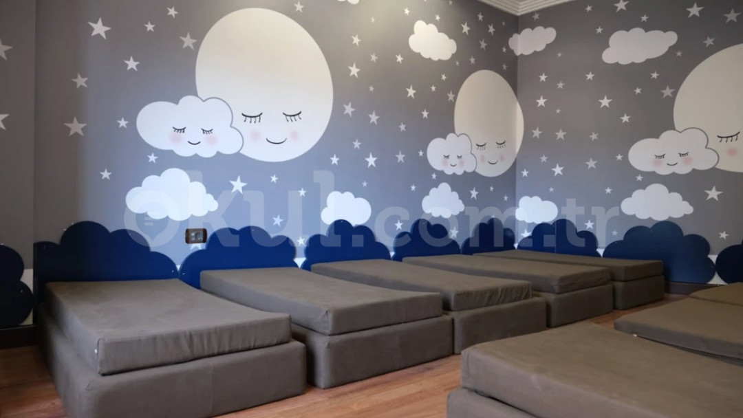 Özel Fin Çocuk Preschool Gündüz Bakımevi - 7