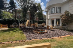 Özel Fin Çocuk Preschool Gündüz Bakımevi