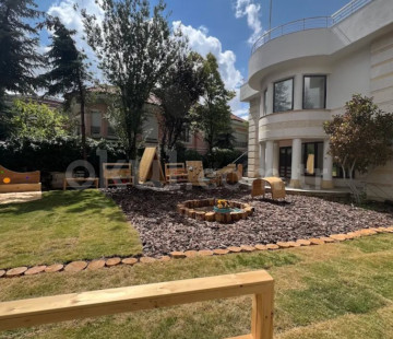 Özel Fin Çocuk Preschool Gündüz Bakımevi