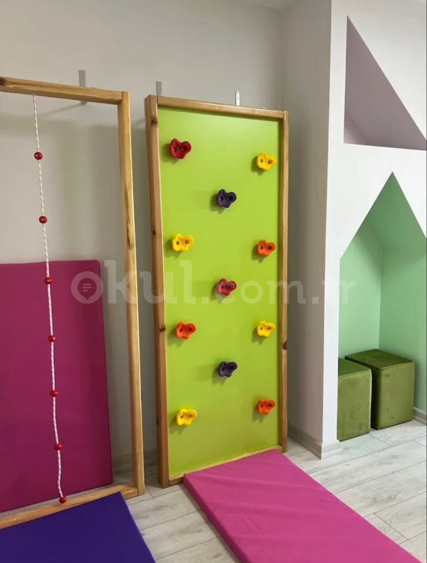 Özel Meraklı Dünyam Gündüz Bakımevi - 11