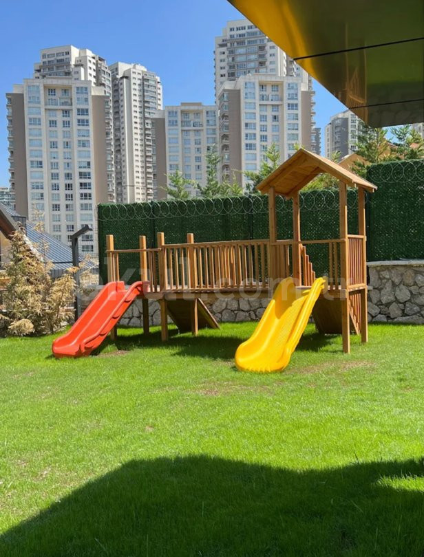 Özel Meraklı Dünyam Gündüz Bakımevi - 4