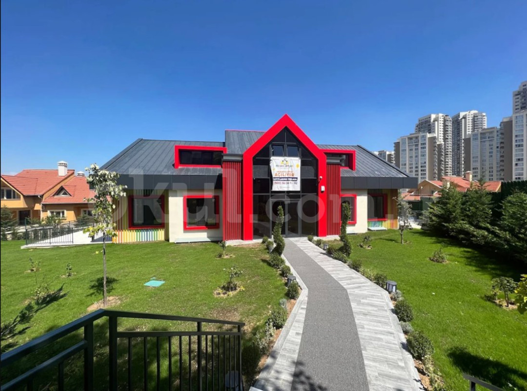 Özel Meraklı Dünyam Gündüz Bakımevi - 3