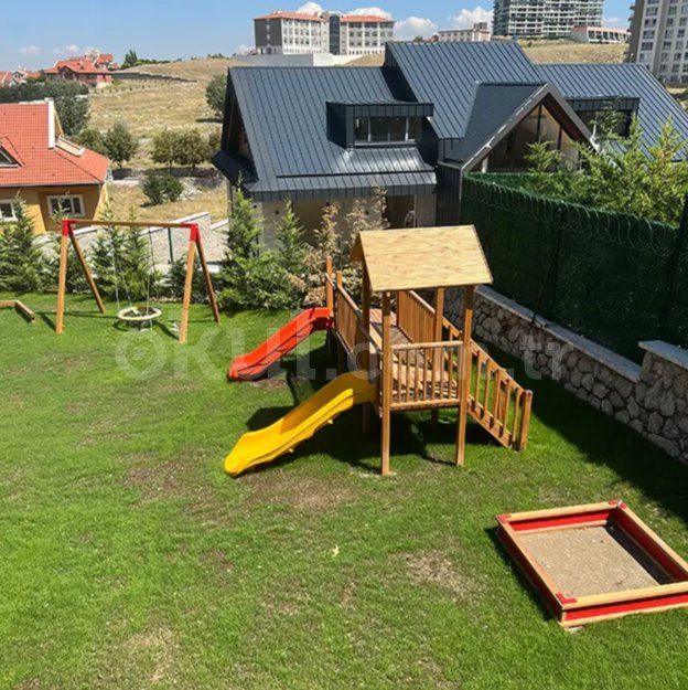 Özel Meraklı Dünyam Gündüz Bakımevi - 6