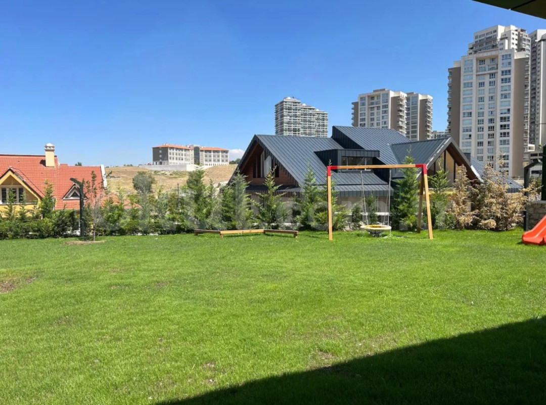 Özel Meraklı Dünyam Gündüz Bakımevi - 5