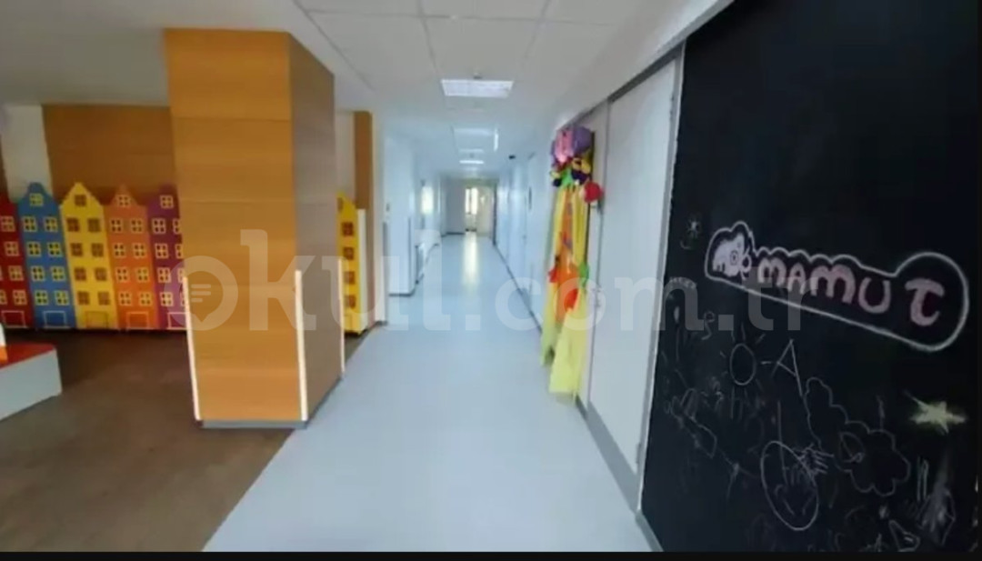 Özel Mor Mamut Kreş ve Gündüz Bakımevi - 4