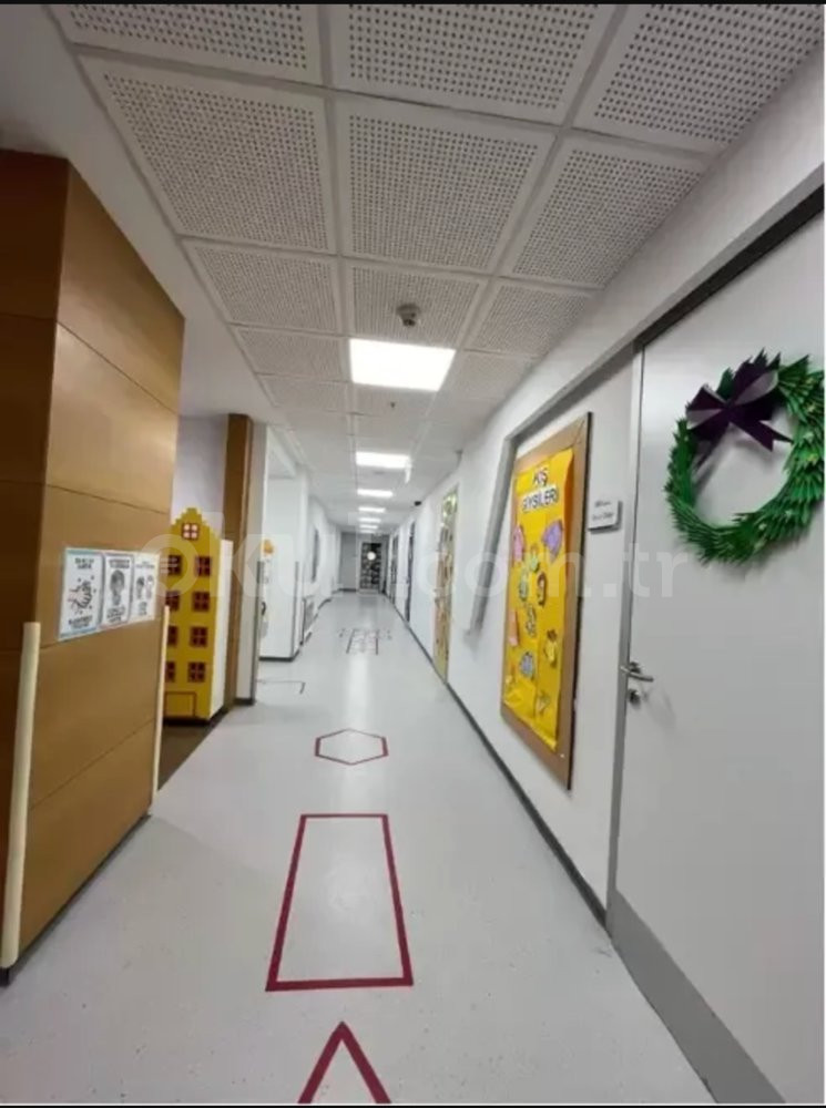 Özel Mor Mamut Kreş ve Gündüz Bakımevi - 6