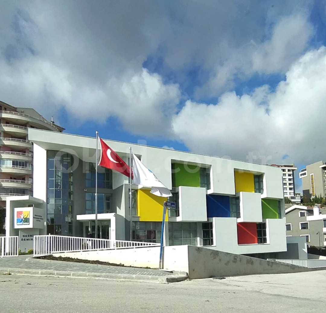 Özel Beysukent Sihirli Bahçe Anaokulu