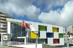 Özel Beysukent Sihirli Bahçe Anaokulu