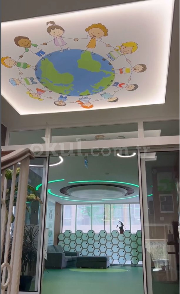 Özel Natürel Çocuk Anaokulu - 2