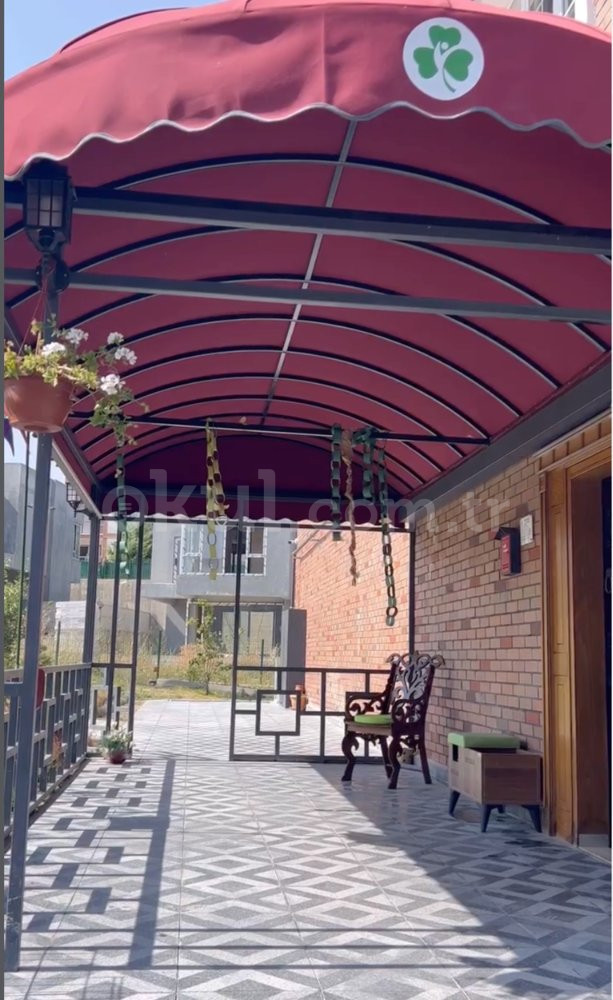 Özel Natürel Çocuk Anaokulu - 1