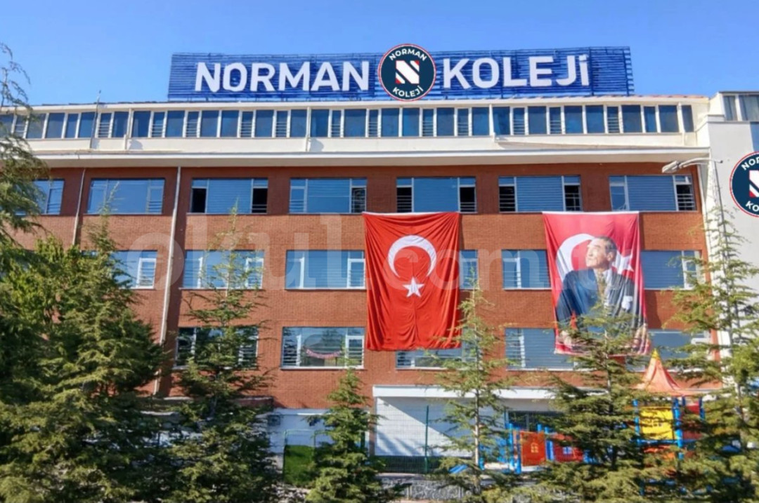 Özel Norman Koleji Anaokulu - 1
