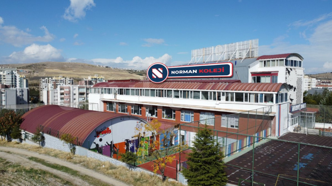 Özel Norman Koleji İlkokulu - 2