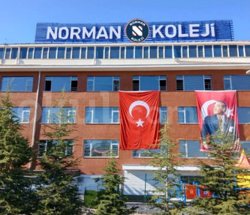 Özel Norman Koleji İlkokulu